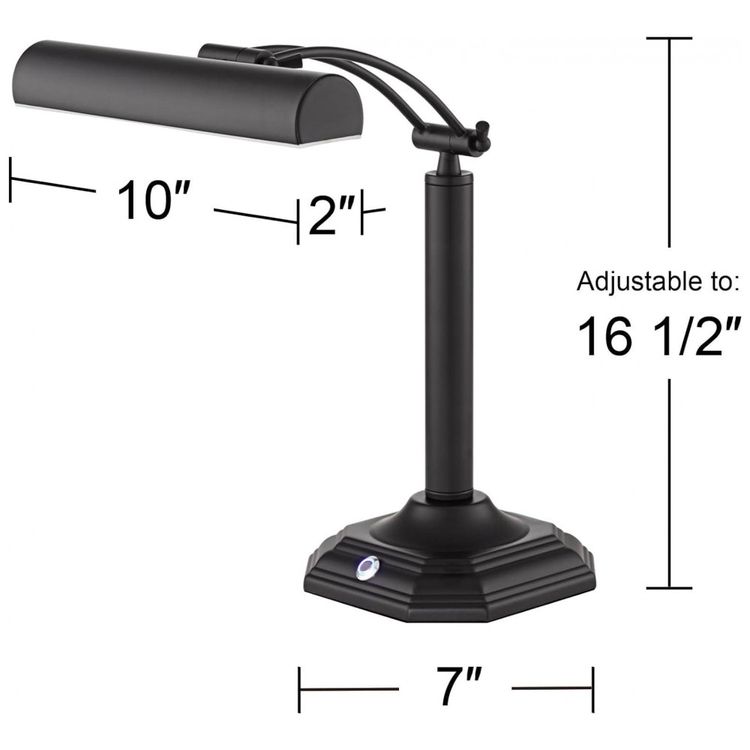 Luminaria-de-Mesa-Tradicional-em-Metal-360-LIGHTING-7P669-foto-5