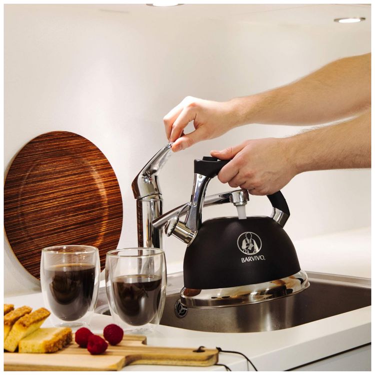 Chaleira-de-Cha-3L-com-Apito-Aco-Inoxidavel-BARVIVO-Preto-foto-4
