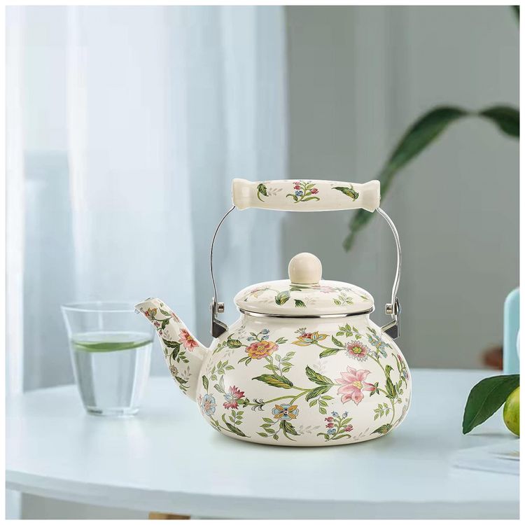 Chaleira-de-Cha-2.6L-com-Apito-Aco-Inoxidavel-Branca-foto-4