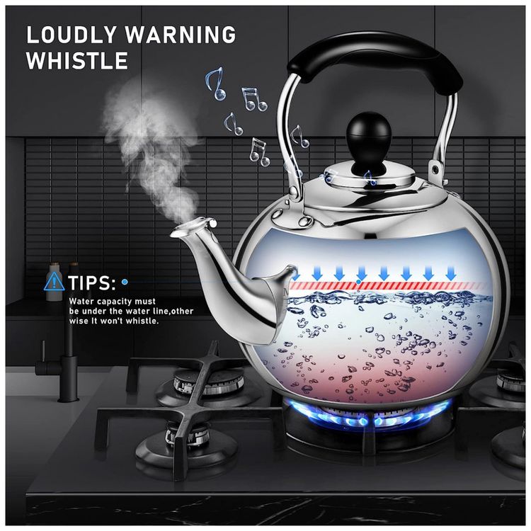 Chaleira-de-Cha-2.5L-com-Apito-Aco-Inoxidavel-DCLOBTOP-DCL-foto-3