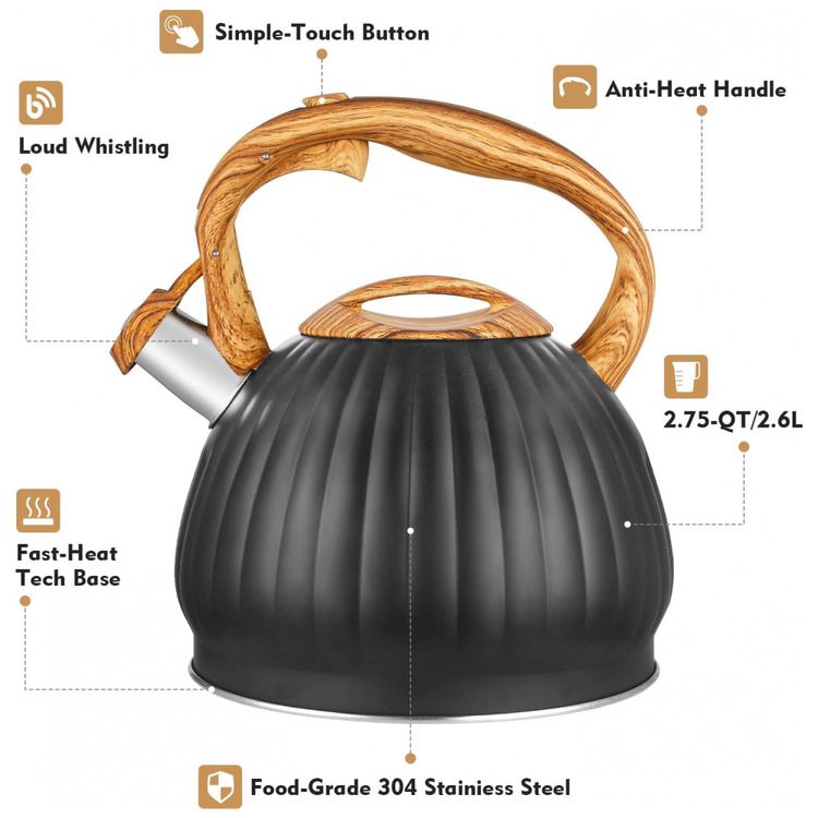Chaleira-de-Cha-3L-com-Apito-Aco-Inoxidavel-PERJOY-kettle-foto-1