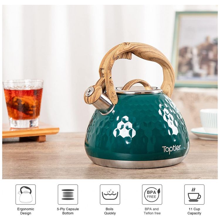 Chaleira-de-Cha-2.7L-com-Apito-Aco-Inoxidavel-TOPTIER-foto-4