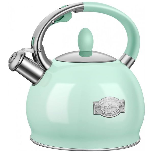 Chaleira-de-Cha-2.6L-com-Apito-Aco-Inoxidavel-RETTBERG-VH-foto-0
