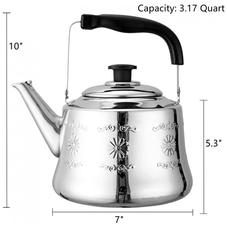 Chaleira-de-Cha-3.2L-com-Apito-Aco-Inoxidavel-DICUNOY-foto-2