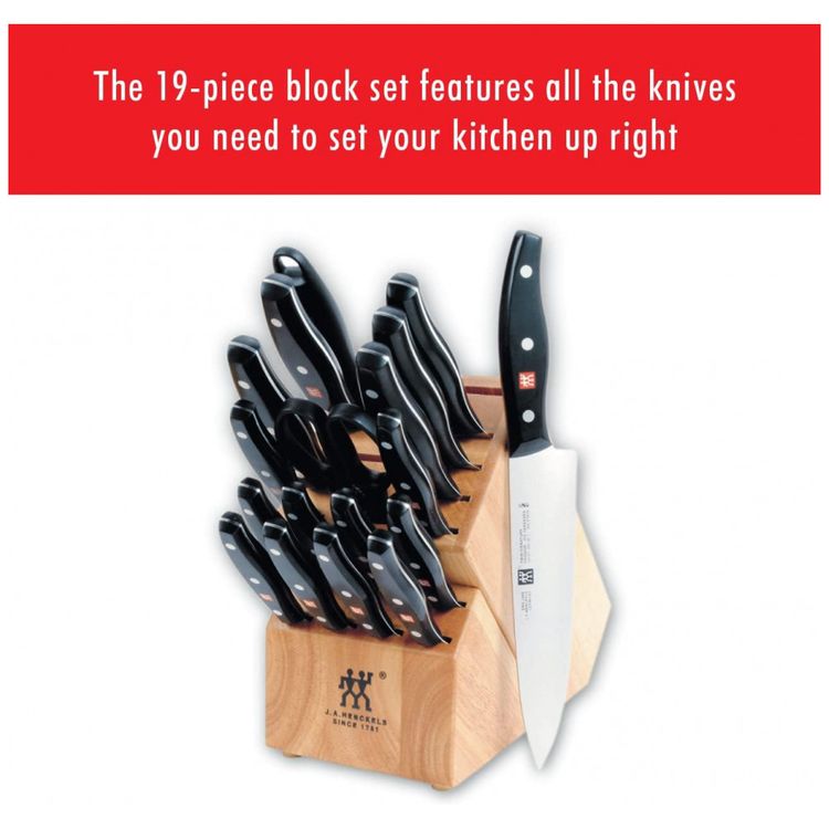ZWILLING-Conjunto-de-Facas-com-Afiador-Embutido-e-Bloco-de-foto-1