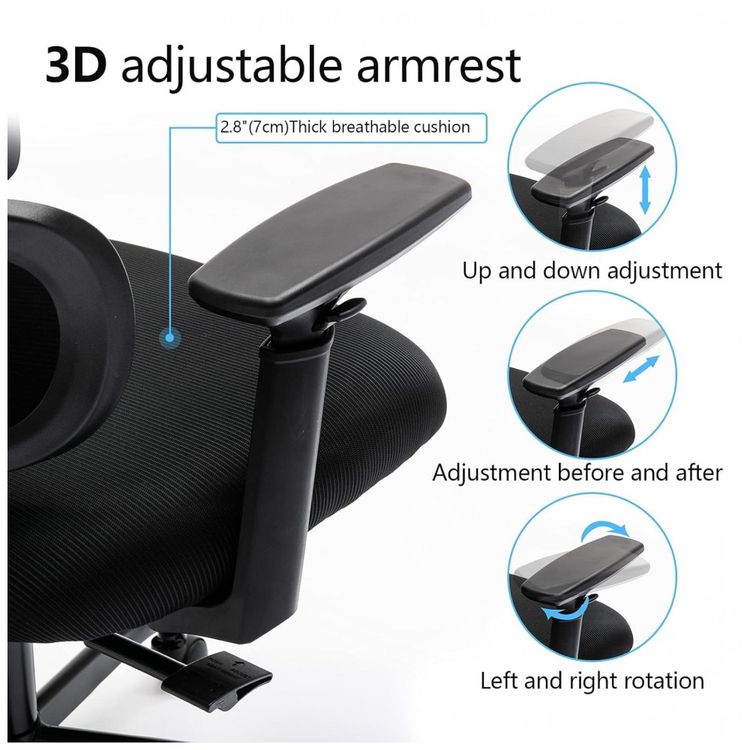 Cadeira-de-Escritorio-Ergonomica-Giratoria-e-Ajustavel-com-foto-4