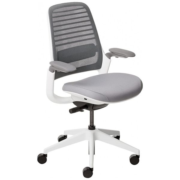 Cadeira-de-Escritorio-Ergonomica-Giratoria-e-Ajustavel-foto-0