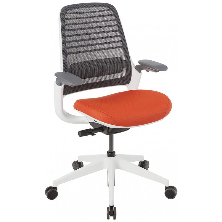 Cadeira-de-Escritorio-Ergonomica-Giratoria-e-Ajustavel-foto-0
