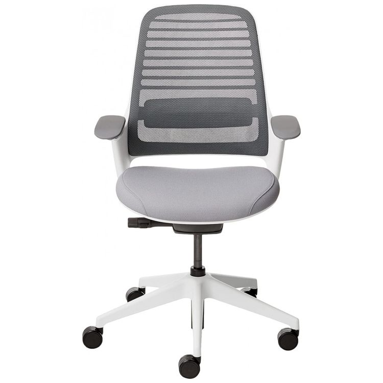 Cadeira-de-Escritorio-Ergonomica-Giratoria-e-Ajustavel-foto-3
