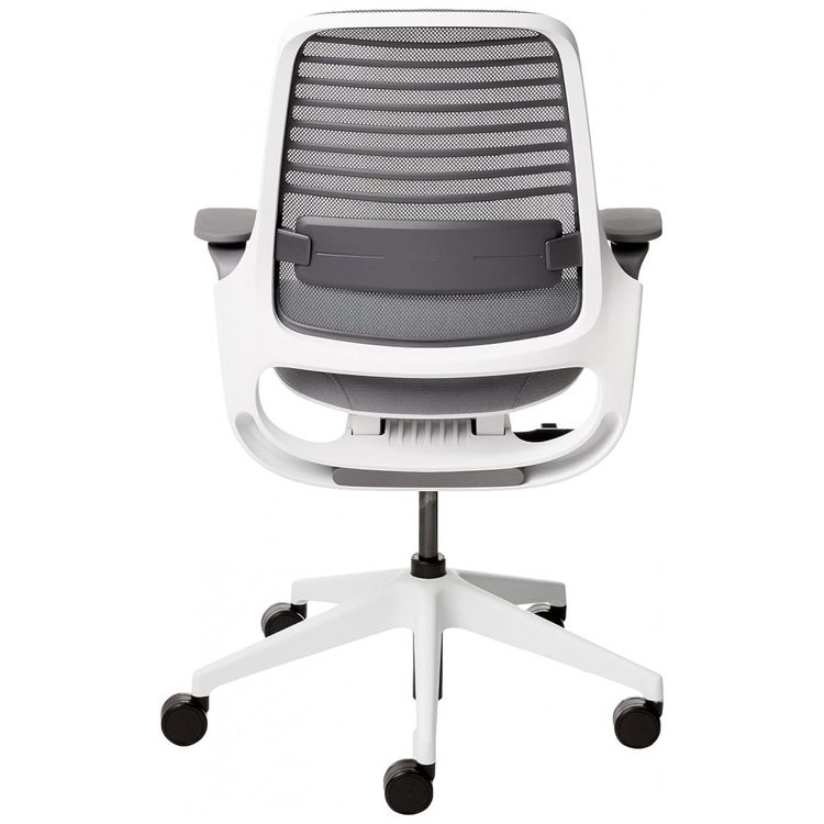 Cadeira-de-Escritorio-Ergonomica-Giratoria-e-Ajustavel-foto-4