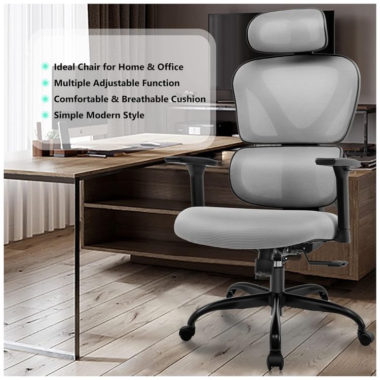 Cadeira-de-Escritorio-Ergonomica-Giratoria-e-Ajustavel-com-foto-2