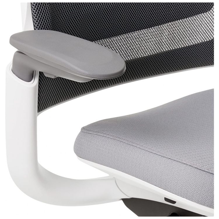 Cadeira-de-Escritorio-Ergonomica-Giratoria-e-Ajustavel-foto-5