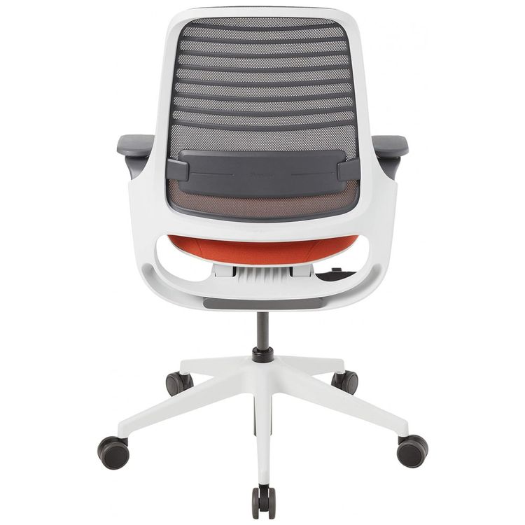 Cadeira-de-Escritorio-Ergonomica-Giratoria-e-Ajustavel-foto-4