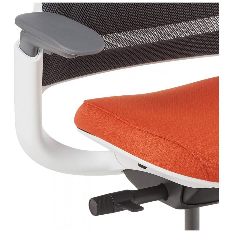 Cadeira-de-Escritorio-Ergonomica-Giratoria-e-Ajustavel-foto-5
