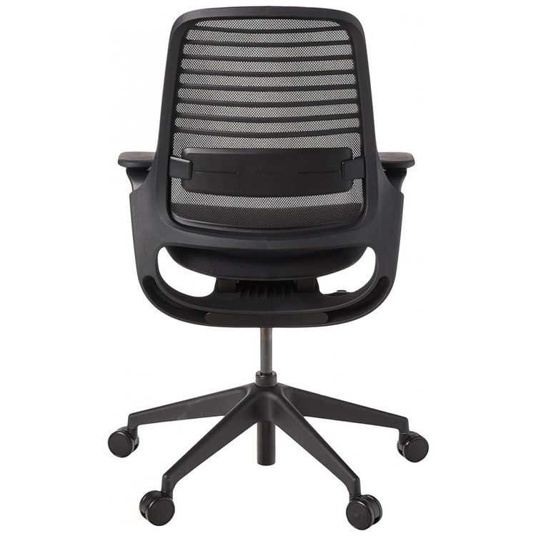 Cadeira-de-Escritorio-Ergonomica-Giratoria-e-Ajustavel-foto-4