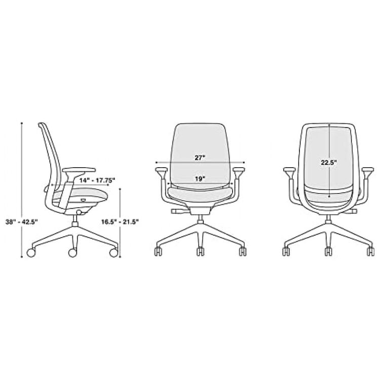 Cadeira-de-Escritorio-Ergonomica-Giratoria-e-Ajustavel-2-foto-1