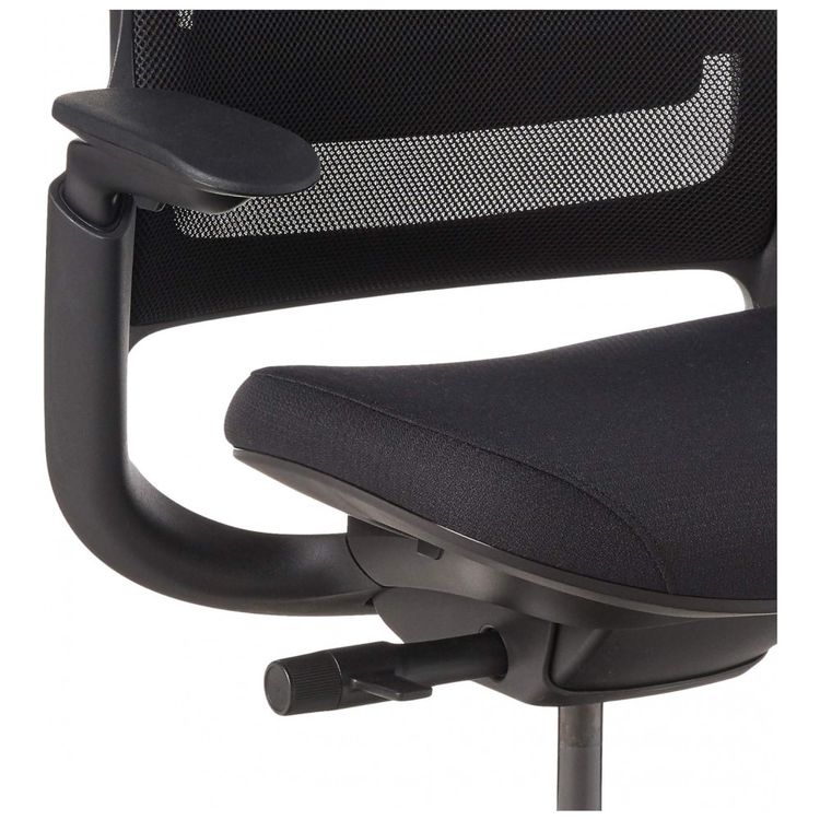 Cadeira-de-Escritorio-Ergonomica-Giratoria-e-Ajustavel-foto-5