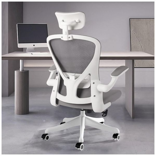 NOXXON-Cadeira-de-Escritorio-Ergonomica-Giratoria-e-foto-0