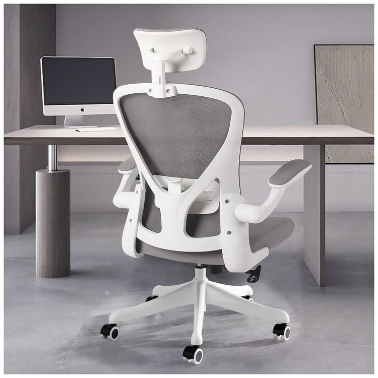 NOXXON-Cadeira-de-Escritorio-Ergonomica-Giratoria-e-foto-0