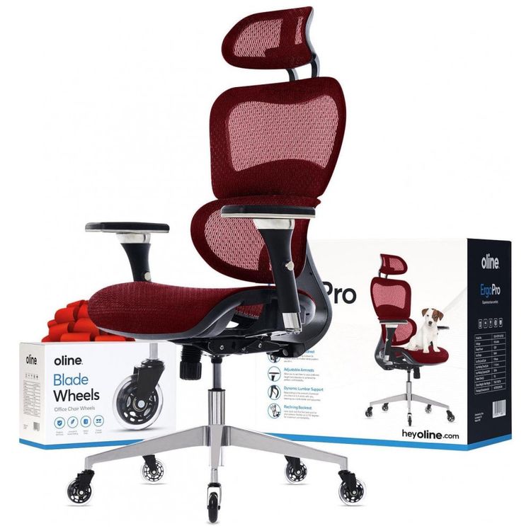 Cadeira-de-Escritorio-Ergonomica-Giratoria-e-Ajustavel-com-foto-0