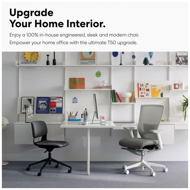 T50-Cadeira-de-Escritorio-Ergonomica-Giratoria-e-Ajustavel-foto-3