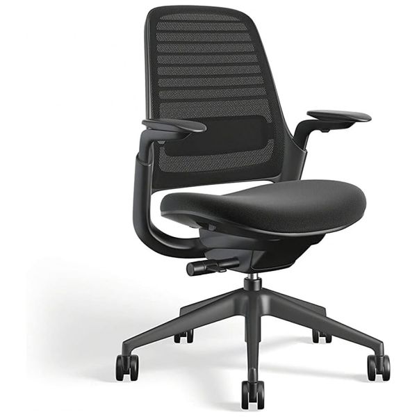 Cadeira-de-Escritorio-Ergonomica-Giratoria-e-Ajustavel-foto-0
