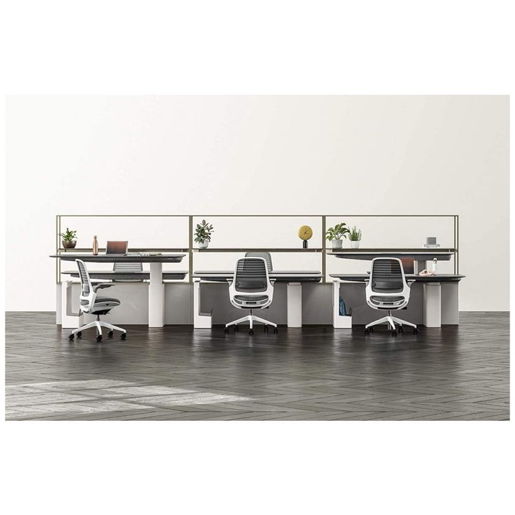 Cadeira-de-Escritorio-Ergonomica-Giratoria-e-Ajustavel-foto-1