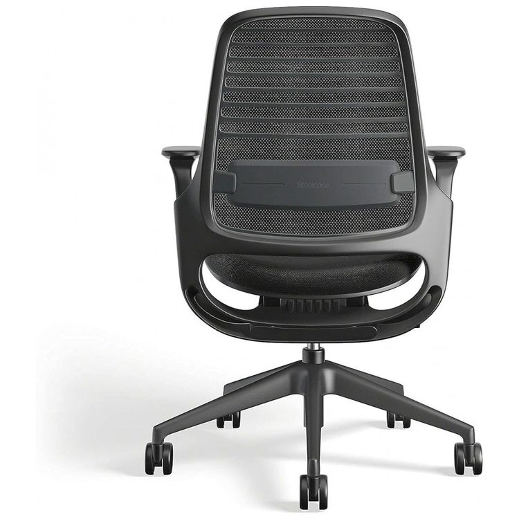 Cadeira-de-Escritorio-Ergonomica-Giratoria-e-Ajustavel-foto-4