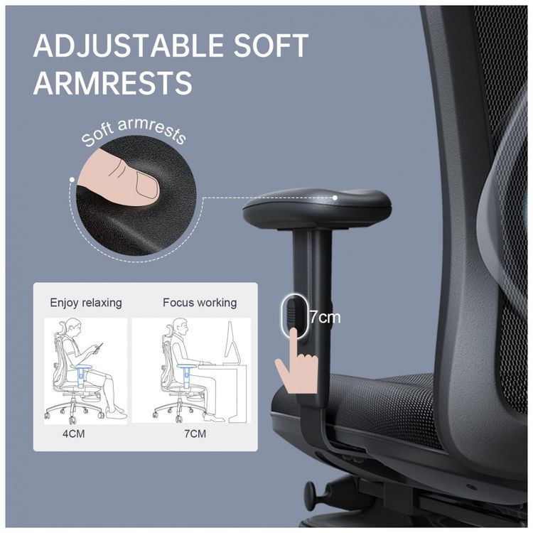Cadeira-de-Escritorio-Ergonomica-Giratoria-e-Ajustavel-com-foto-4