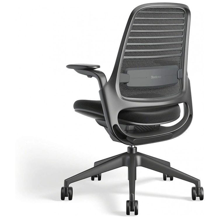 Cadeira-de-Escritorio-Ergonomica-Giratoria-e-Ajustavel-foto-5