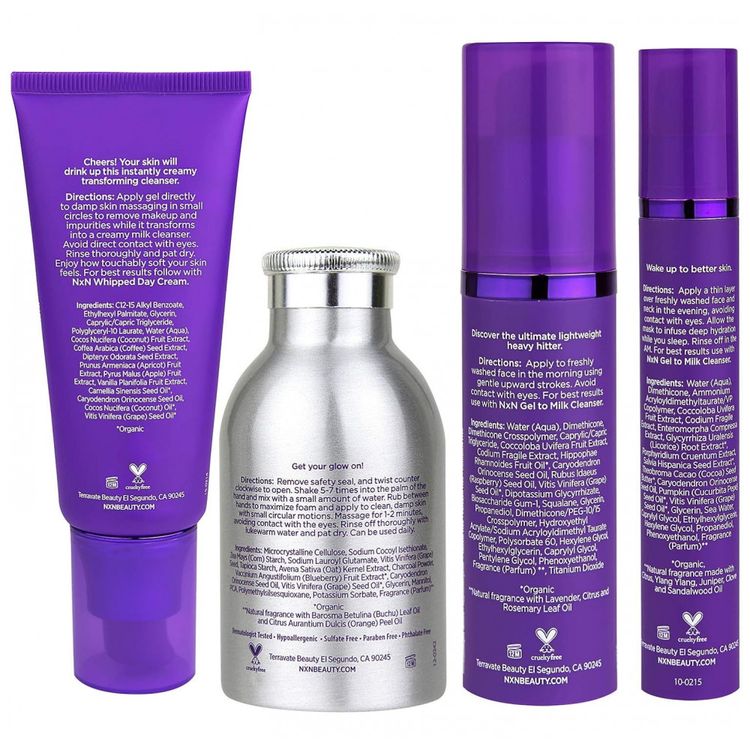 Kit-Skincare-Cuidados-com-a-Pele-4-Produtos-Anti-foto-1