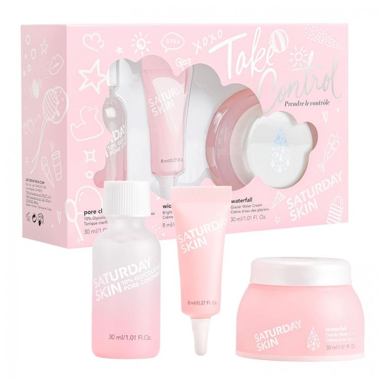 Kit-care-Completo-Tonico-Clareador-de-Poros-Agua-Termal-e-foto-0