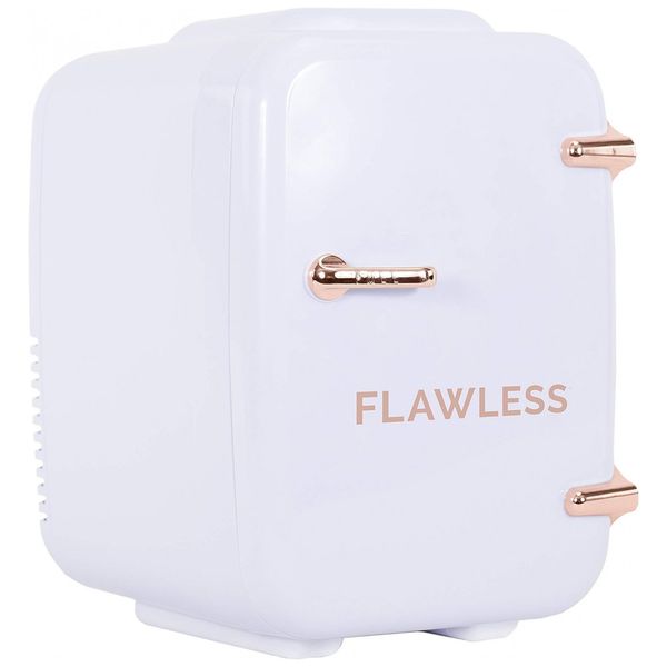 Mini-Geladeira-para-Skincare-4-Litros-Portatil-12V-Branca-foto-0