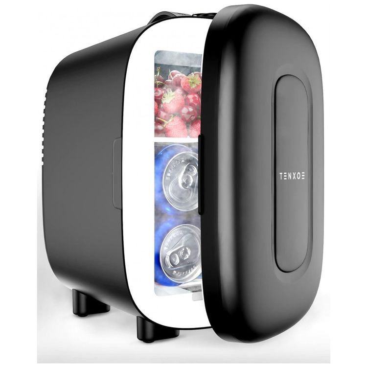 Mini-Geladeira-para-Skincare-4-Litros-Portatil-12V-110v-foto-0