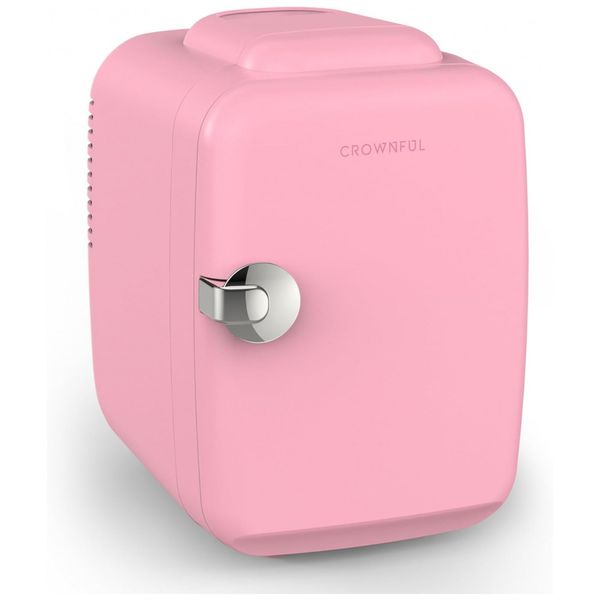 Mini-Geladeira-para-Skincare-4-Litros-Portatil-12V-110v-foto-0