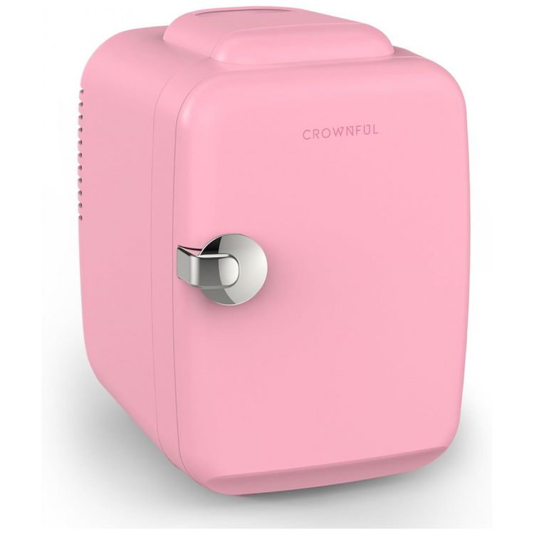 Mini-Geladeira-para-Skincare-4-Litros-Portatil-12V-110v-foto-0