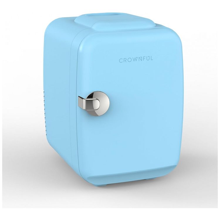 Mini-Geladeira-para-Skincare-4-Litros-Portatil-12V-110v-foto-0