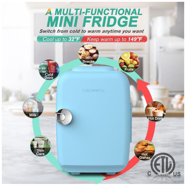 Mini-Geladeira-para-Skincare-4-Litros-Portatil-12V-110v-foto-2