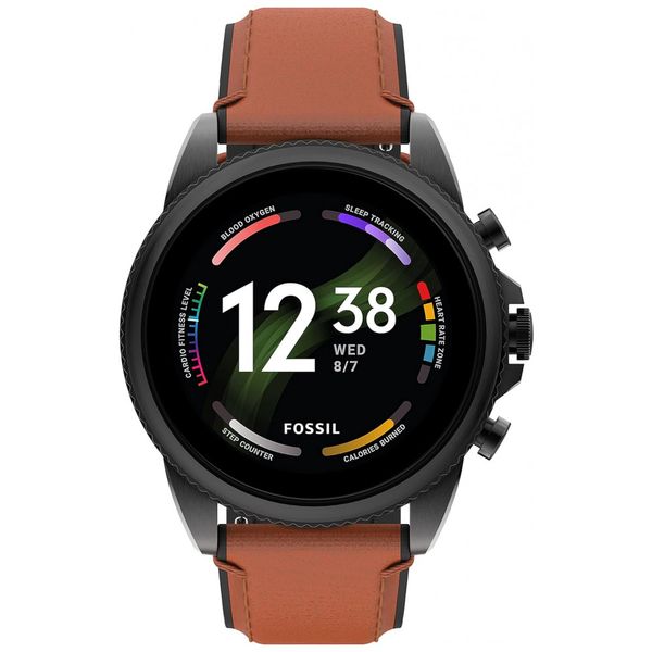 Relogio-Smartwatch-45mm-com-Tela-Sensivel-ao-Toque-em-Aco-foto-0