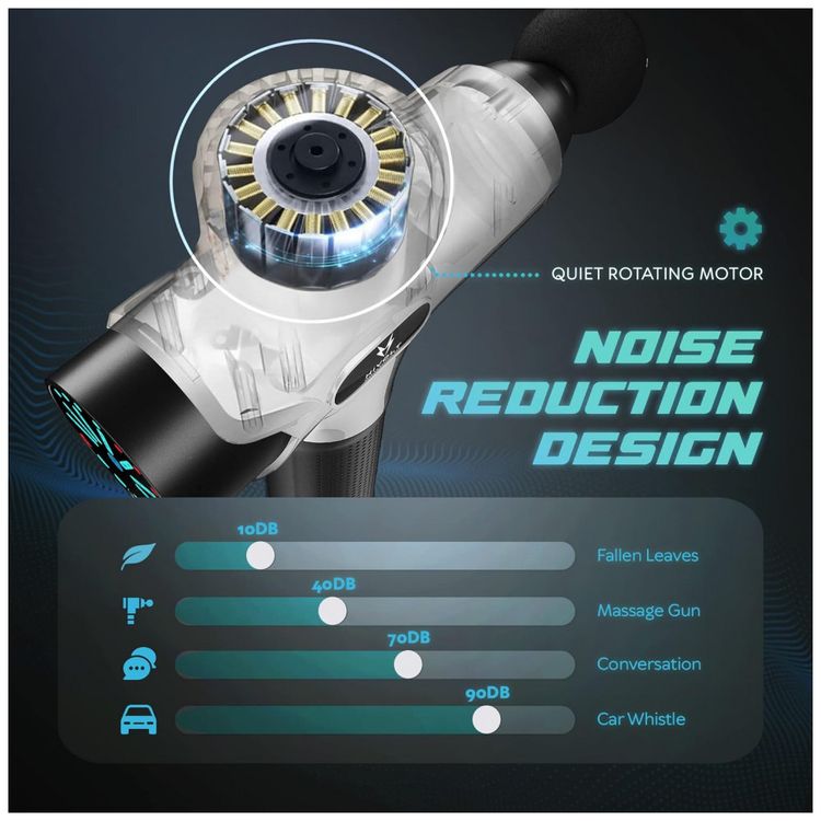 Hivolt-Massageador-Pistola-Eletrico-Profissional-Sem-Fio-10-foto-2