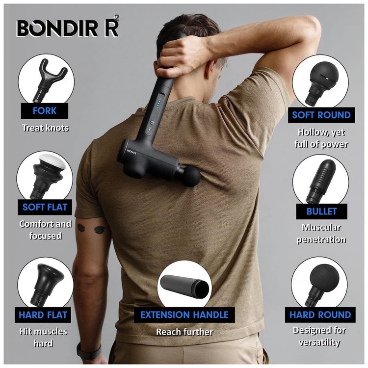 Massageador-Pistola-Eletrico-Profissional-Sem-Fio-6-foto-2