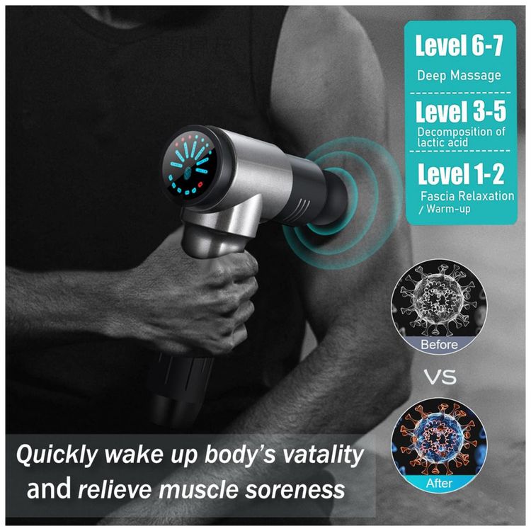Massageador-Pistola-Eletrico-Profissional-Sem-Fio-8-foto-4
