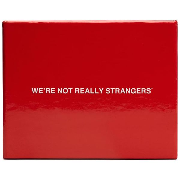Were-Jogo-de-Cartas-Interativo-para-Adultos-WERE-NOT-REALLY-foto-0