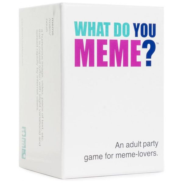 Jogo-de-Tabuleiro-para-Adultos-WHAT-DO-YOU-MEME-WSX-MeMe05-foto-0