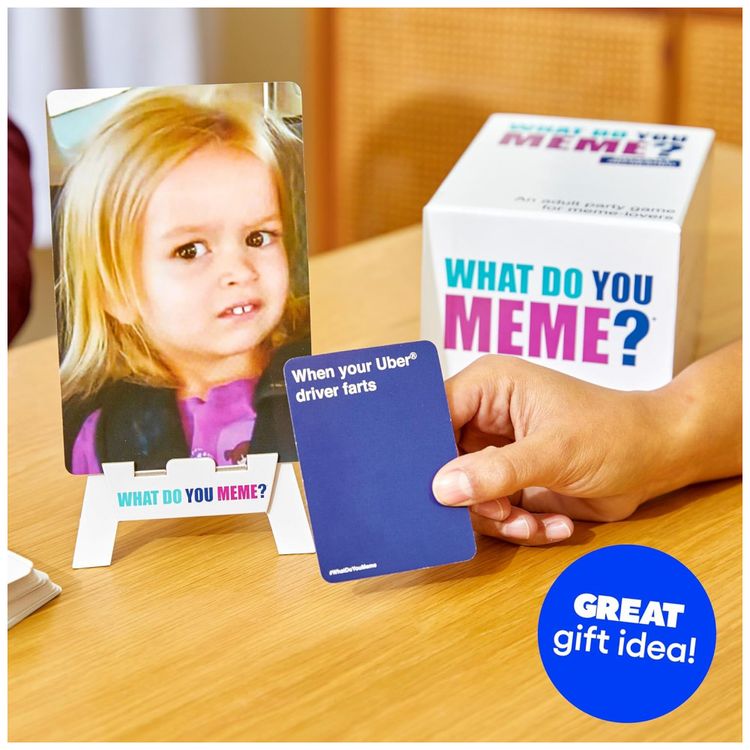 Jogo-de-Tabuleiro-para-Adultos-WHAT-DO-YOU-MEME-WSX-MeMe05-foto-4