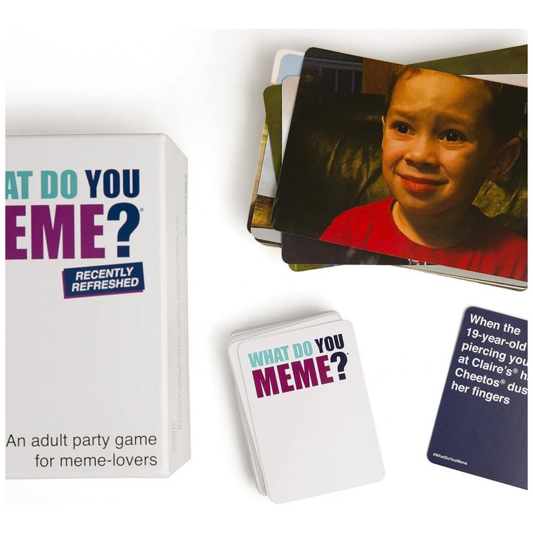 Jogo-de-Tabuleiro-para-Adultos-WHAT-DO-YOU-MEME-WSX-MeMe05-foto-5