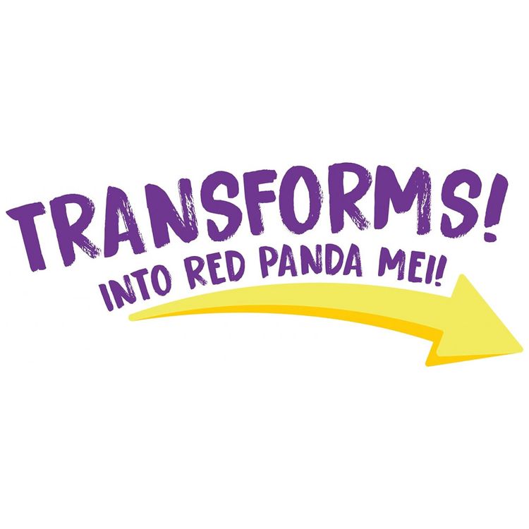 Disney-e-Pixar-Boneca-Mei-Lee-com-Roupa-de-Panda-para-se-foto-2