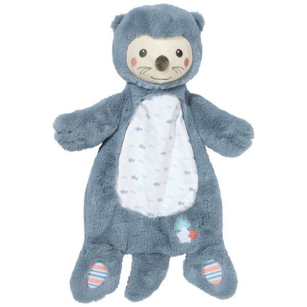 Lontra-de-Pelucia-Baby-Hora-da-Naninha-a-partir-de-3-meses-foto-0
