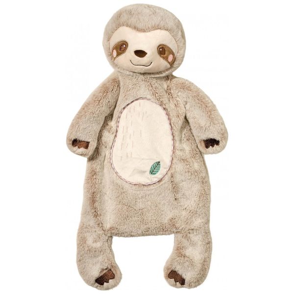 Baby-Bicho-Preguica-de-Pelucia-Hora-da-Naninha-a-partir-de-foto-0