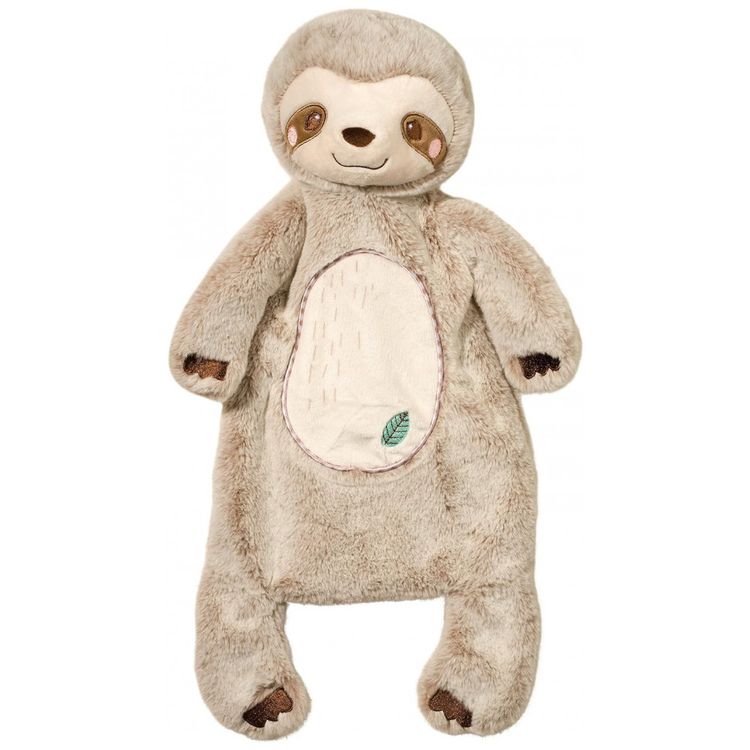 Baby-Bicho-Preguica-de-Pelucia-Hora-da-Naninha-a-partir-de-foto-0